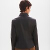 Campera Lanva Negro