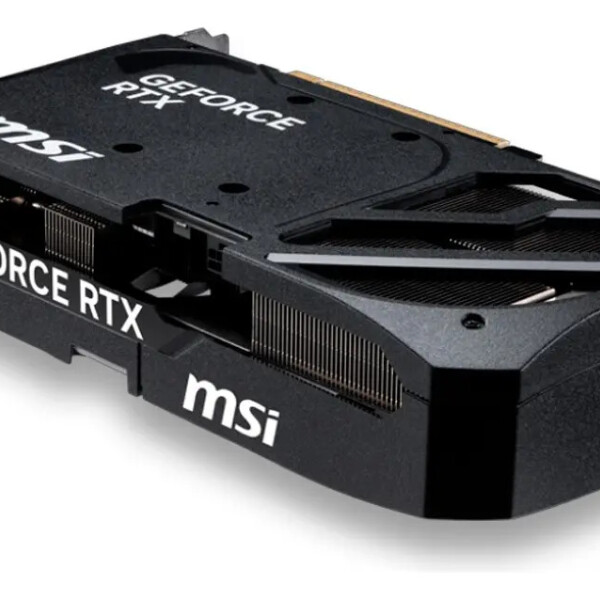 Msi Rtx 5070 12g Shadow 2x Oc TARJETA VIDEO MSI RTX50700 SHADOW 2X OC