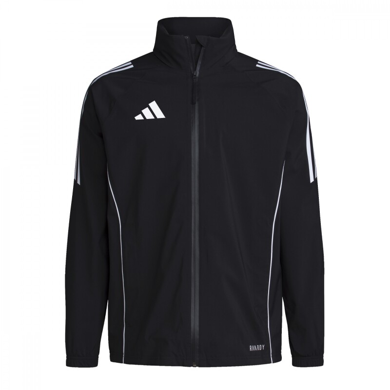 TIRO24 RA JKT Negro
