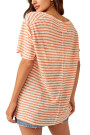 CARE FP ALL I NEED TEE YD Naranja