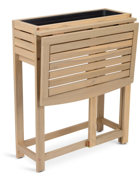 Mesa plegable VANDREFALK 64x63 Mesa plegable VANDREFALK 64x63