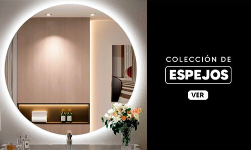 ¡Para vos, Espejos en súper Oferta!
