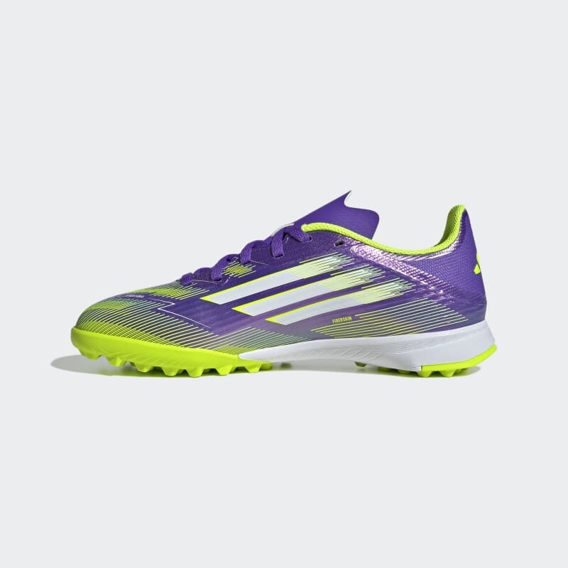 Championes Adidas F50 League Multicolor