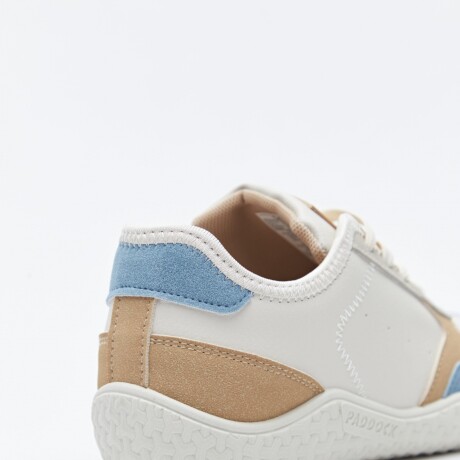 ZAPATILLA EXTREMES Azul Lavado