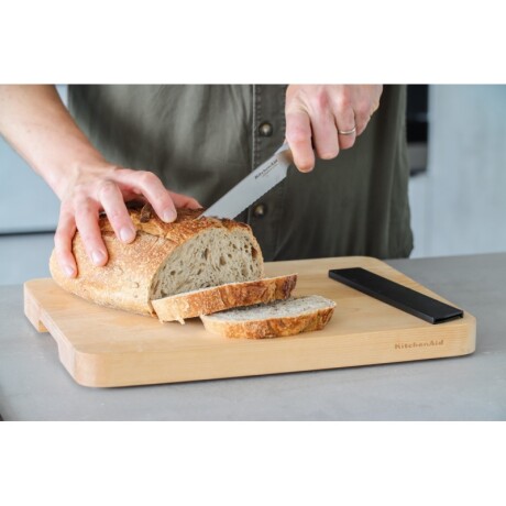 Cuchilla para pan 20 cm Gourmet KitchenAid Cuchilla para pan 20 cm Gourmet KitchenAid