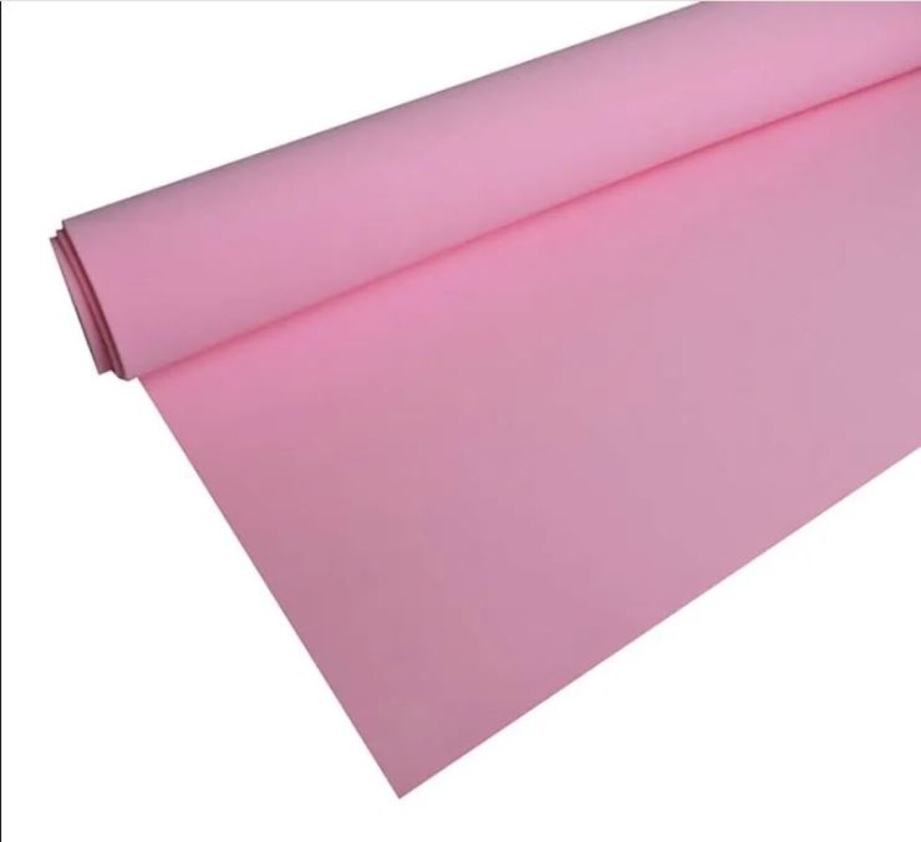 Goma Eva C/Adh. Rosa 40x60 cm 