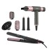 Kit Nappo Signature Planchita + Secador Kit Nappo Signature Planchita + Secador