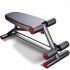 Banco De Pesas Y Abdominales Ajustable. Banco De Pesas Y Abdominales Ajustable.
