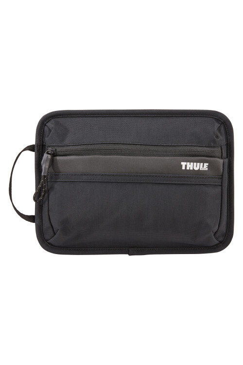 Thule Paramount Cord Pouch Medium - Black Thule Paramount Cord Pouch Medium - Black