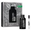 Benetton Colors Black Intense Eau de Parfum Set 100 ml + Miniatura 10 ml Benetton Colors Black Intense Eau de Parfum Set 100 ml + Miniatura 10 ml
