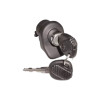 CILINDRO DE PORTON TRASERO GOL G2 (MECANICO) Cilindro De Porton Trasero Gol G2 (mecanico)