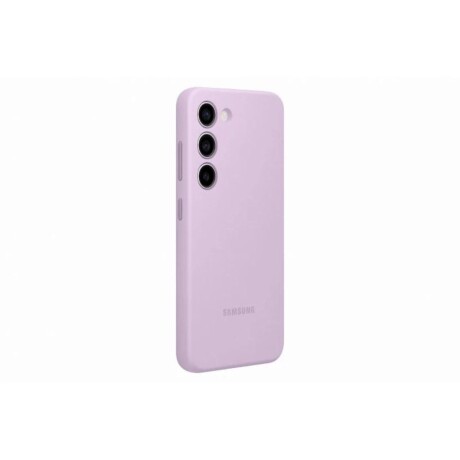 Case original Samsung S23 Plus Lilac V01