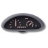 Jibbitz Glow In the Dark Speedometer Multicolor