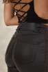Lexo Shiny Black
