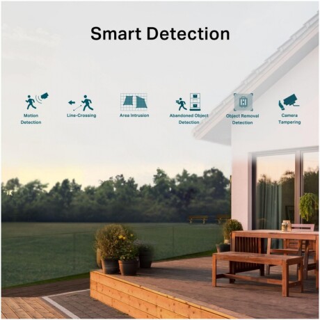 Cámara De Seguridad Tipo Bullet TP-LINK VIGI C320I 2MP Lente 4MM Cámara De Seguridad Tipo Bullet TP-LINK VIGI C320I 2MP Lente 4MM