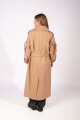 Tapado Beyne Beige