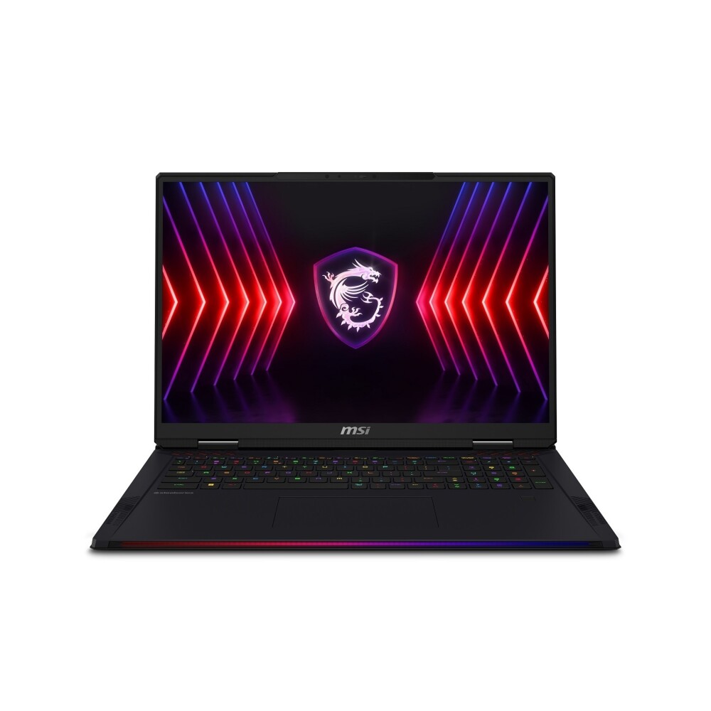 Laptop MSI Raider 18HX A14VHG 18", Intel Core i9-14900HX, 32GB RAM, 1TB SSD, RTX 4080 12GB Laptop MSI Raider 18HX A14VHG 18", Intel Core i9-14900HX, 32GB RAM, 1TB SSD, RTX 4080 12GB