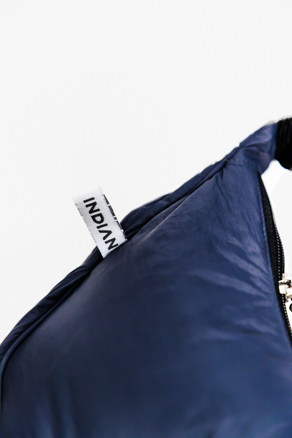 Bandolera Kotbag Gris Claro