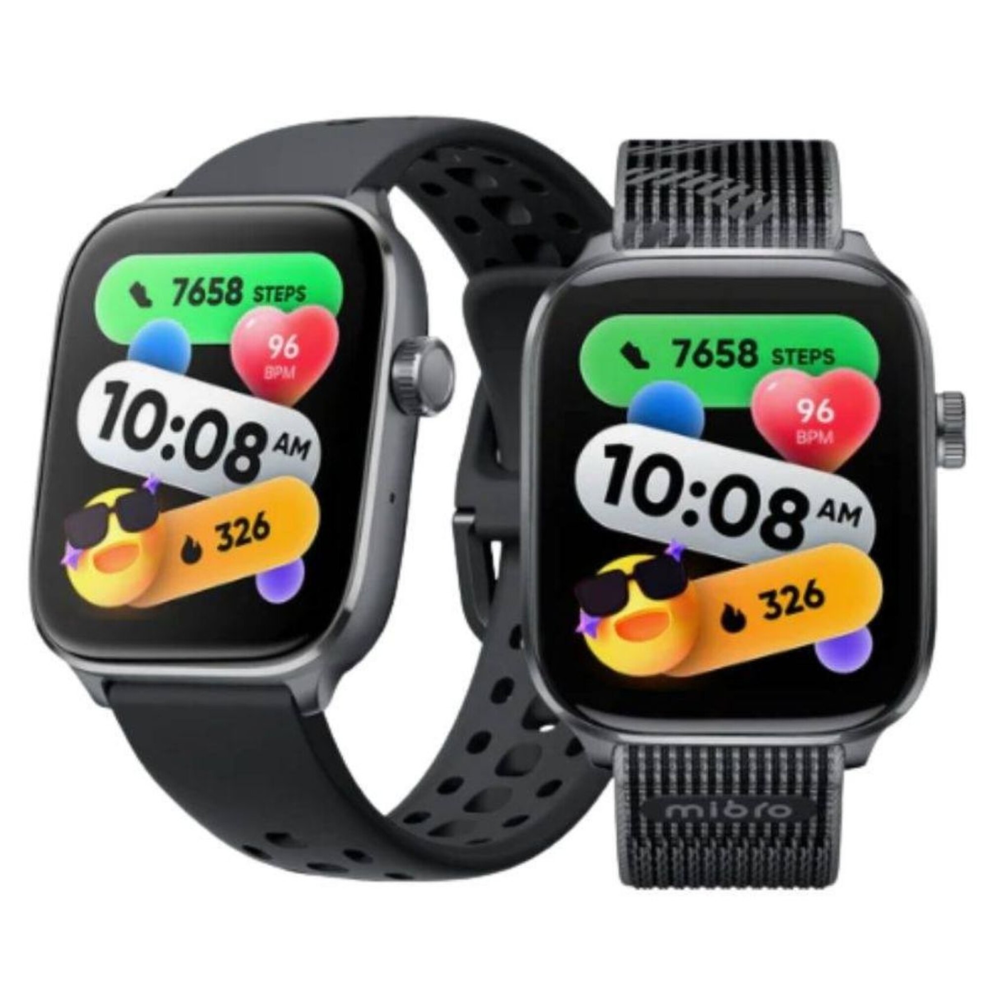 Reloj inteligente Mibro Fit XPAW027 — Mercado