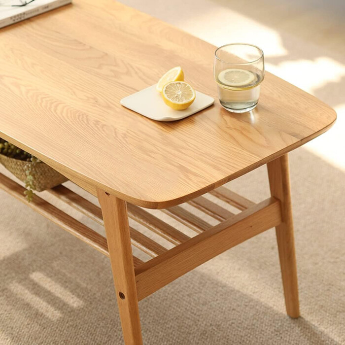 Mesa Baja Nordic Mesa Baja Nordic