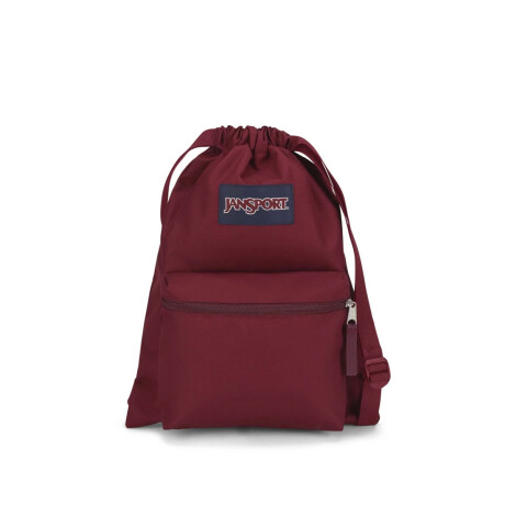 MOCHILA JANSPORT DRAW SACK 0