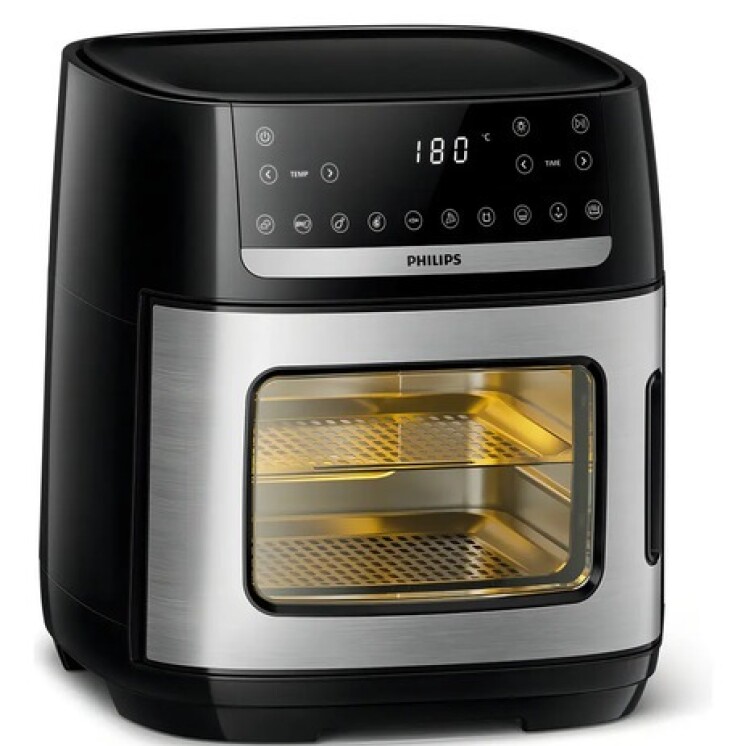 Horno Airfryer Philips Serie 5000 Horno Airfryer Philips Serie 5000