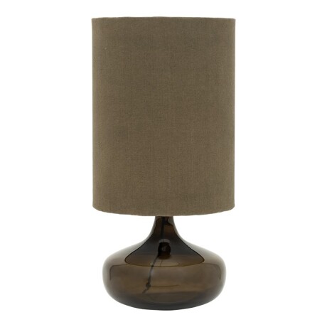 Lámpara De Mesa Luz Kalamata U