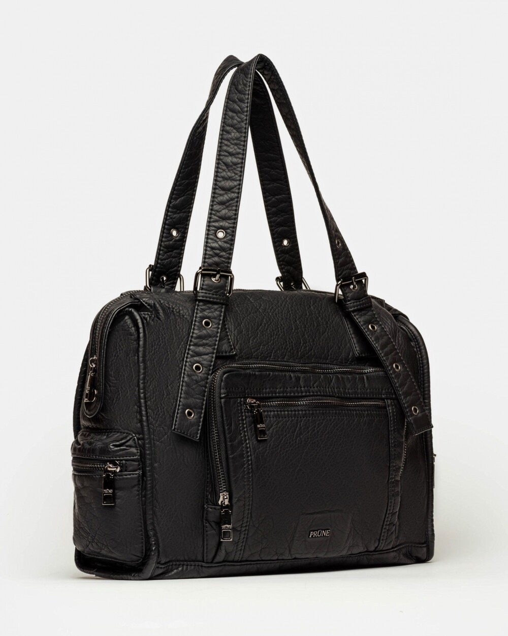 Bolso Rally Negro