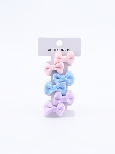 BROCHE MOÑA PACK X 6 VARIANTE 2