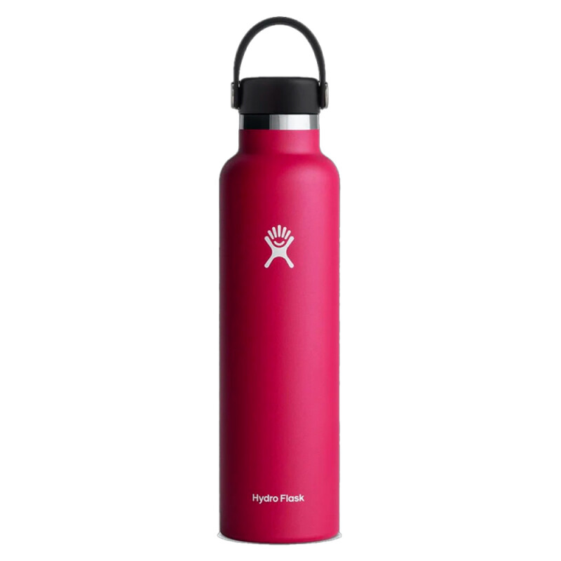 Botella Hydro Flask 24 Oz (0.71 L) - Bordeaux Botella Hydro Flask 24 Oz (0.71 L) - Bordeaux