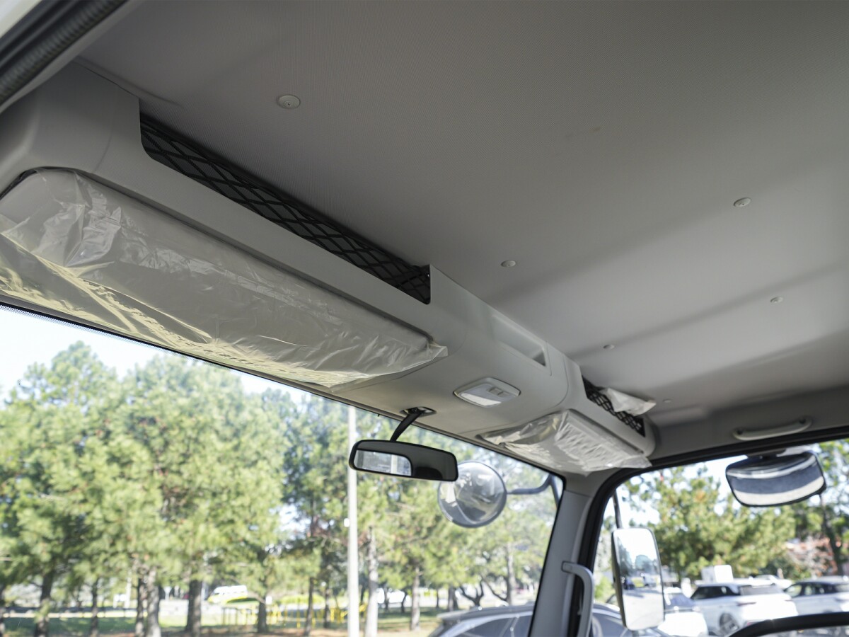 Forland F450 CS Extra Full 0KM | Permuta / Financia Forland F450 CS Extra Full 0KM | Permuta / Financia