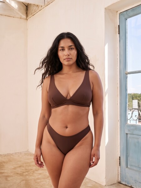 COLALESS MARA CHOCOLATE