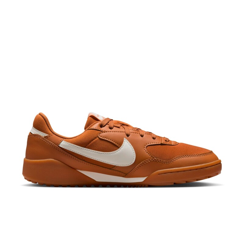 Championes Nike Terra Manta de Mujer Crema