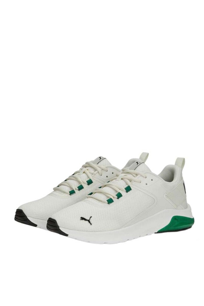 Championes Deportivos PUMA Blanco