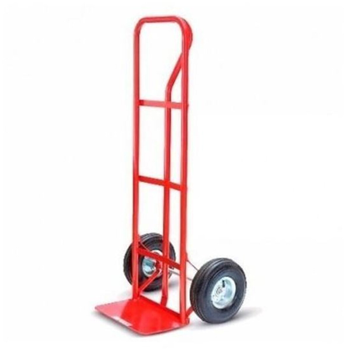 CARRO DE CARGA REFORZADO PARA 200KG KSR ++ - N/a 