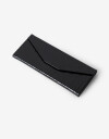Estuches Anteojos Liso Estuche Anteojos Plegable Cool & Fancy - Negro
