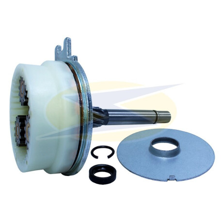 ALTERNADOR ARRANQUE VARIOS HONDA REDUCTOR CIVIC ACCORD RIDGELINE PILOT 07/ DENSO UNIFAP ALTERNADOR ARRANQUE VARIOS HONDA REDUCTOR CIVIC ACCORD RIDGELINE PILOT 07/ DENSO UNIFAP