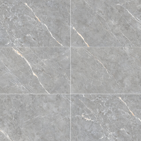 Porcelanato Tipo Rustico 60X120 Gris Con Vetas Blancas GAMAS DE GRIS