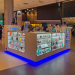 Nuevocentro Shopping - Nivel 1