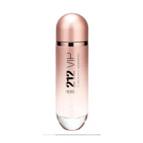 Perfume Carolina Herrera 212 Vip Rosé EDP 125ml Perfume Carolina Herrera 212 Vip Rosé EDP 125ml