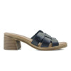 Sandalias Country de Mujer - 26254 Negro