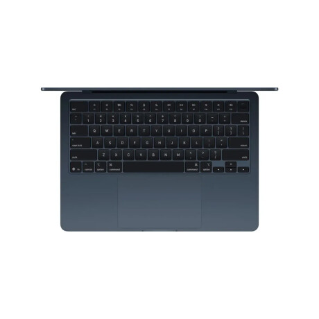 Notebook Apple Macbook Air MC6C4LL M4 512GB 24GB 13" Black Notebook Apple Macbook Air MC6C4LL M4 512GB 24GB 13" Black