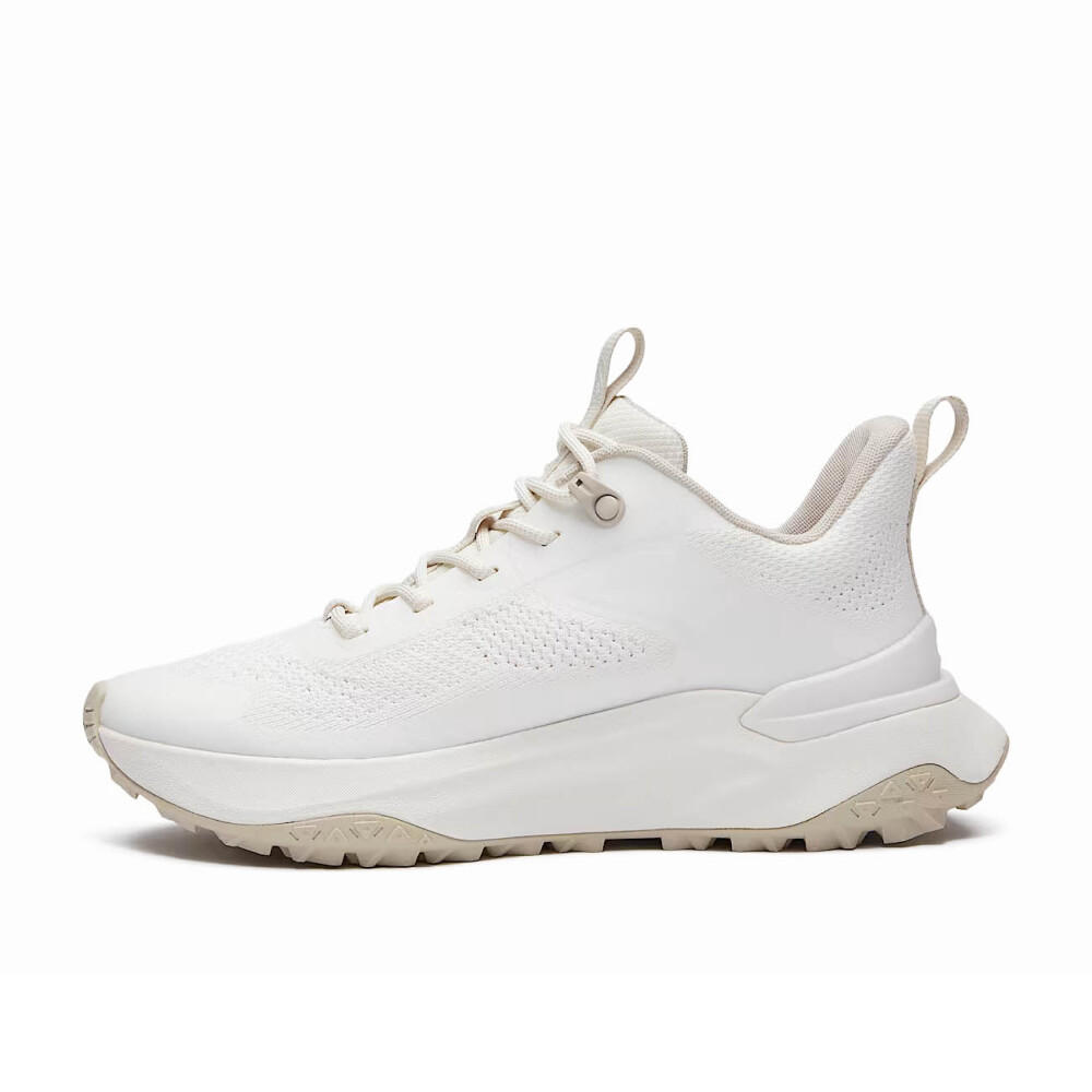 Zapatillas Timberland Motion Access Low Mujer White Knit