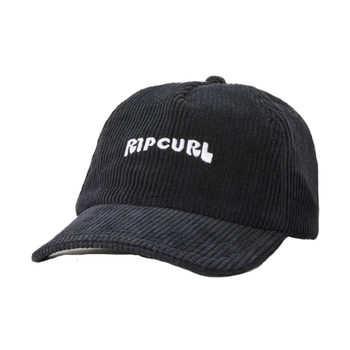 Gorro Rip Curl Cord Surf - Negro 