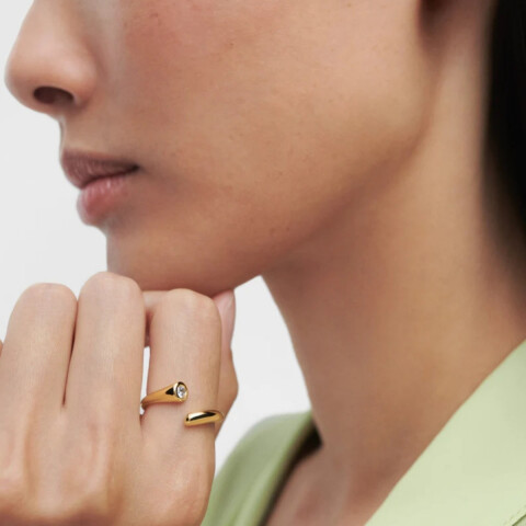 ANILLO PDPAOLA CARAMELLE Anillo Pdpaola Caramelle