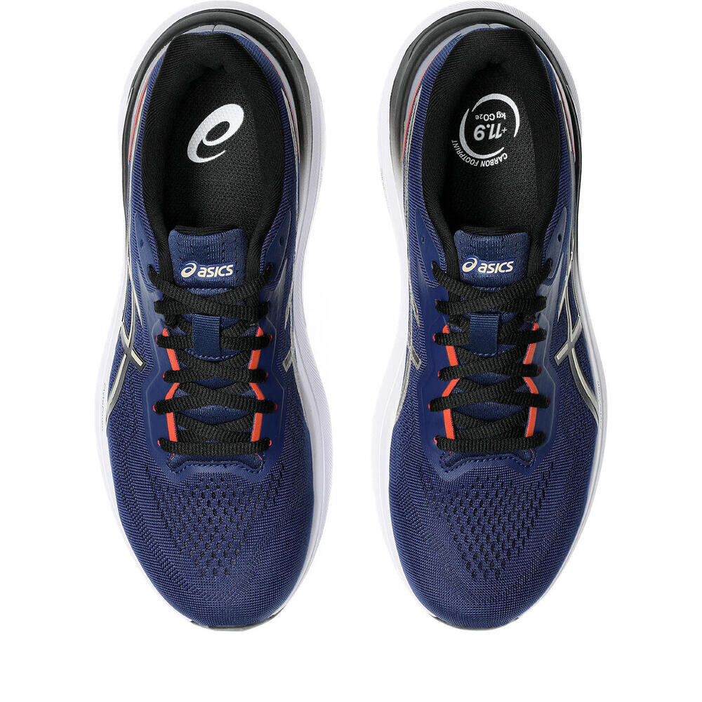 GT 1000 13 - Hombre Blue Expanse/feather Grey