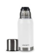 Termo 750 Ml Cerberus Blanco