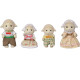 Sylvanian Families Familia De Ovejas 5619 Sylvanian Families Familia De Ovejas 5619