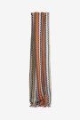 PAÑUELO Marron