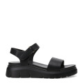 Sandalias de Mujer Miss Carol SARI Negro